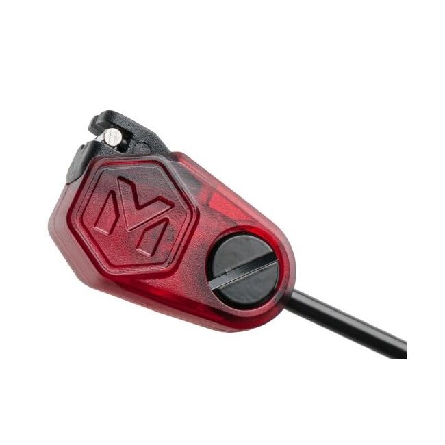 SWINGER MIVARDI MCX77 ILUMINATED ROSU