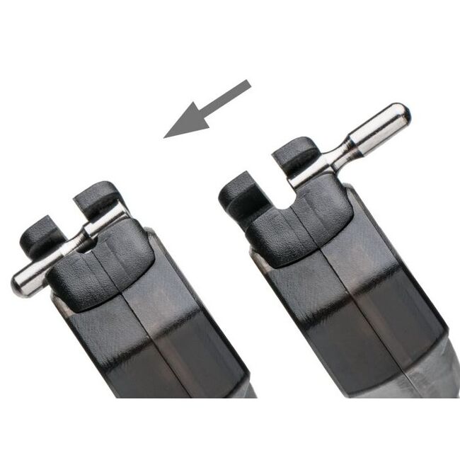 SET 3 SWINGERE MIVARDI MCX 77 RGB 3BUC/SET