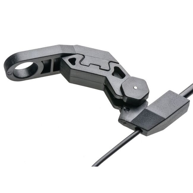 SET 3 SWINGERE MIVARDI MCX 77 RGB 3BUC/SET