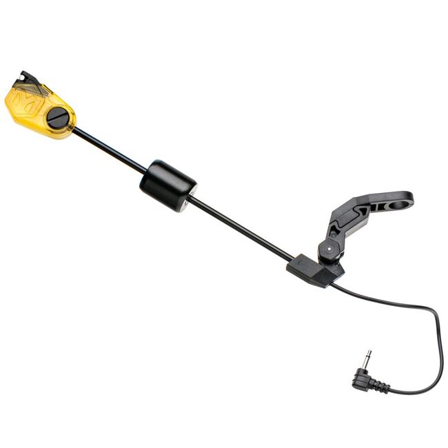 SWINGER MIVARDI MCX77 ILUMINATED GALBEN