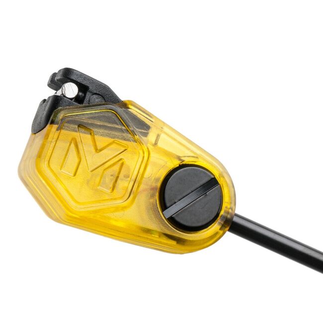 SWINGER MIVARDI MCX77 ILUMINATED GALBEN