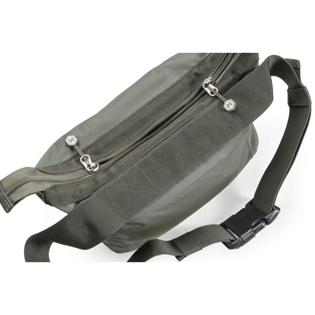 BORSETA DE NADIRE MIVARDI WATERPROOF BAIT CADDY BELTBAG