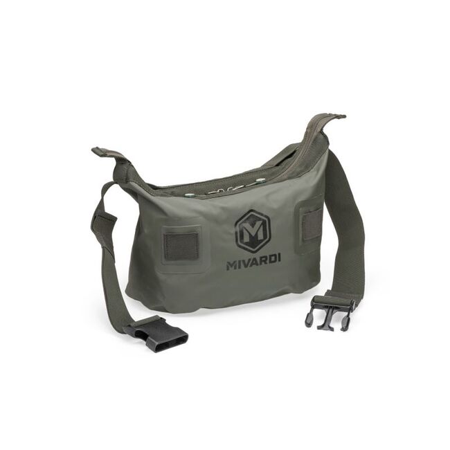BORSETA DE NADIRE MIVARDI WATERPROOF BAIT CADDY BELTBAG