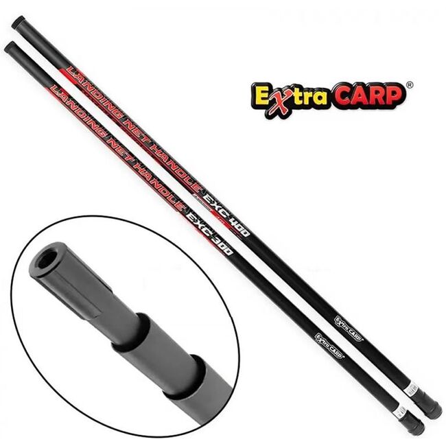 MANER MINCIOG  EXTRA CARP 4 M TELESCOPIC  FEEDER / MATCH