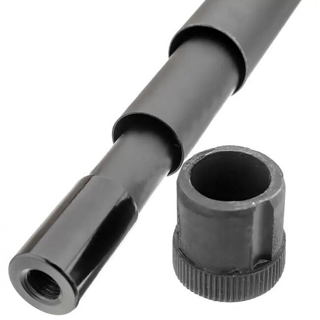 MANER MINCIOG  EXTRA CARP 4 M TELESCOPIC  FEEDER / MATCH