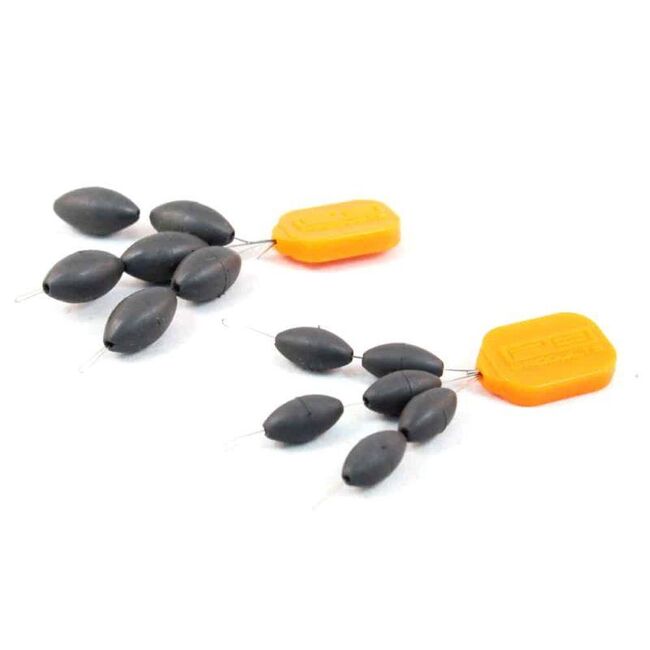 PB DOWNFORCE TUNGSTEN CONTRA-LINERS 2GR