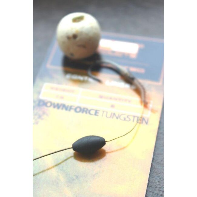PB DOWNFORCE TUNGSTEN CONTRA-LINERS 3GR