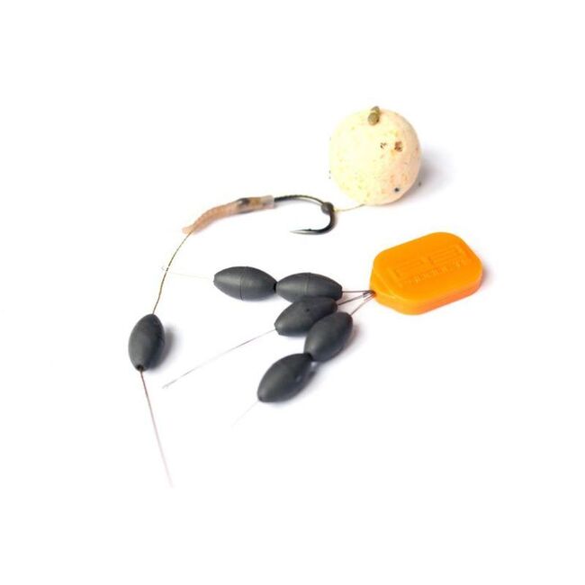 PB DOWNFORCE TUNGSTEN CONTRA-LINERS 3GR