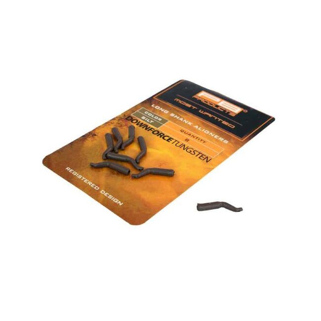 PB DOWNFORCE TUNGSTEN LONG SHANK ALIGNER SILT