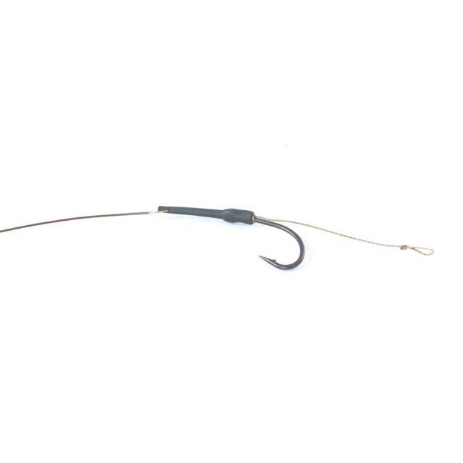 PB DOWNFORCE TUNGSTEN STRAIGHT ALIGNER SILT