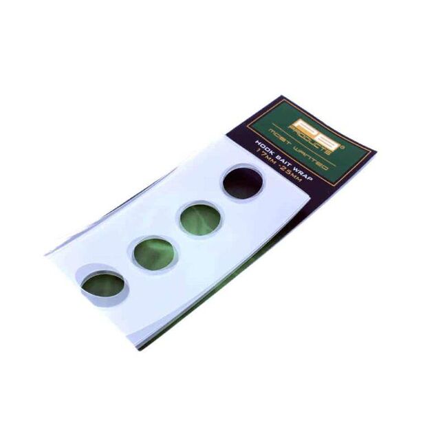 PB HOOK BAIT WRAP