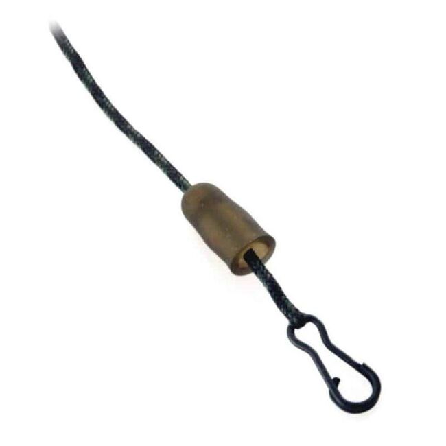 PB R2G SILK RAY EXTRA SAFE HELI-CHOD LEADER