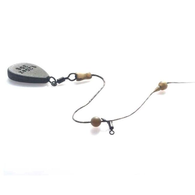 PB R2G SILK RAY NAKED CHOD/HELICOPTER LEADER