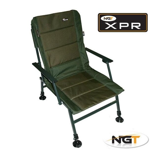 SCAUN NGT  XPR 
