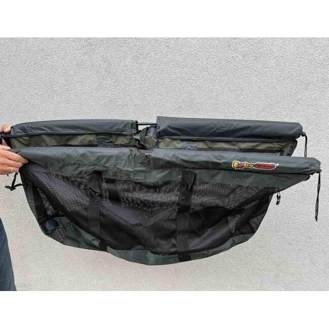 SLING EXTRA CARP PLUTITOR SI PLIABIL CU HUSA  ANTIMIROS 105 X 60 CM