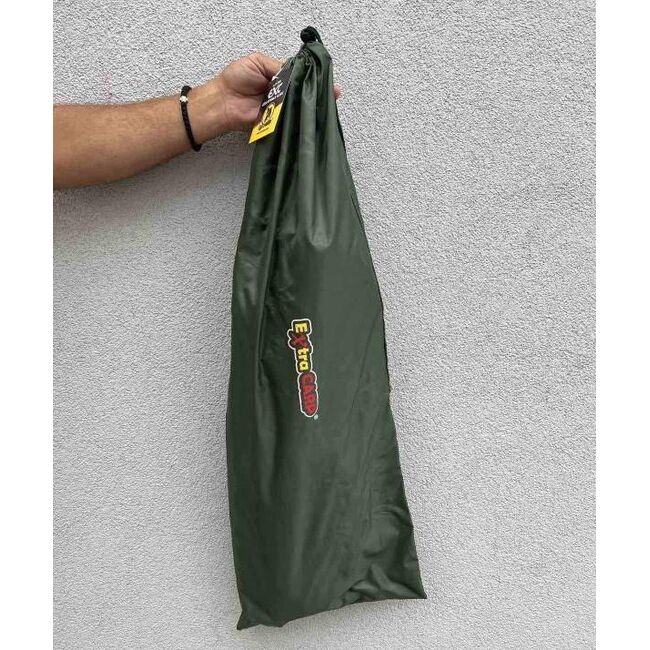 SLING EXTRA CARP PLUTITOR SI PLIABIL CU HUSA  ANTIMIROS 105 X 60 CM