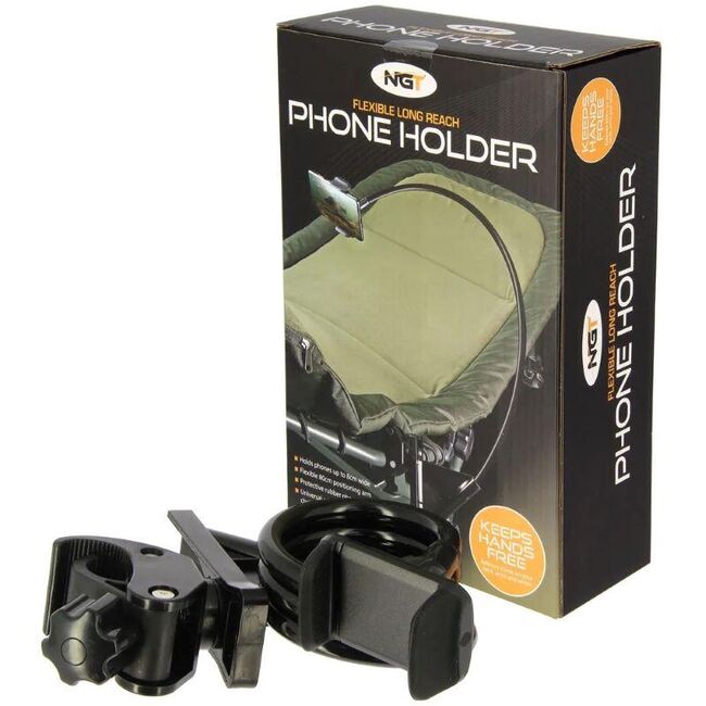 SUPORT PENTRU TELEFON NGT PHONEHOLDER 420
