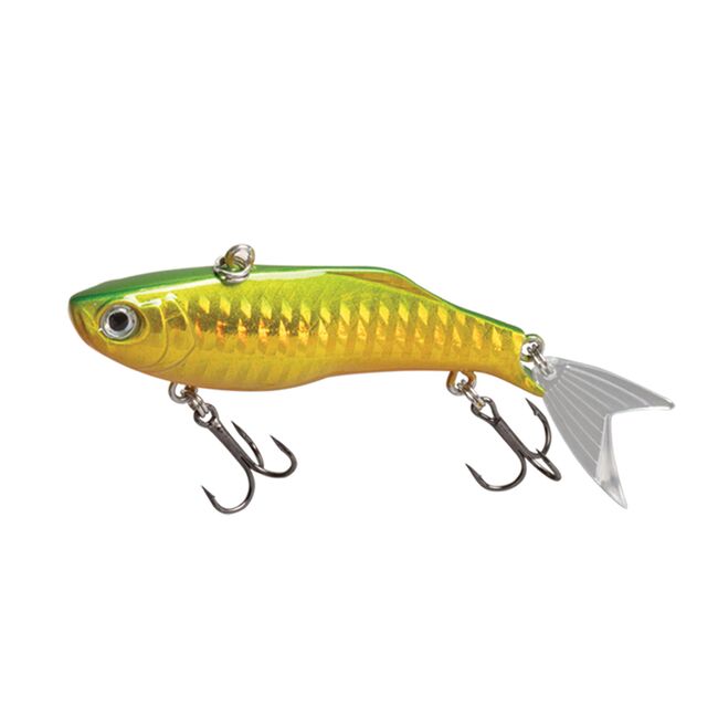 VOBLER FILFISHING FILBRO SINKING, CULOARE 01, 7.5 CM, 17.8G