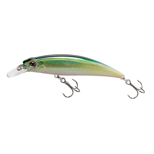 VOBLER FILFISHING FIGHTER, CULOARE 01, 7CM, 9.6GR
