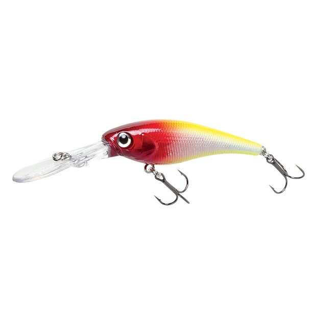 VOBLER FILFISHING TREX FLOATING, CULOARE 02, 6.2CM, 6.2G
