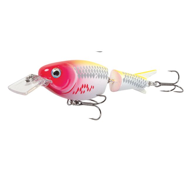VOBLER FILFISHING TWINGO FLOATING, CULOARE 02, 5CM, 8.5G