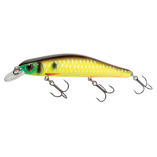 VOBLER FILFISHING VIPER SUSPENDING, CULOARE 02, 11CM, 16.2G
