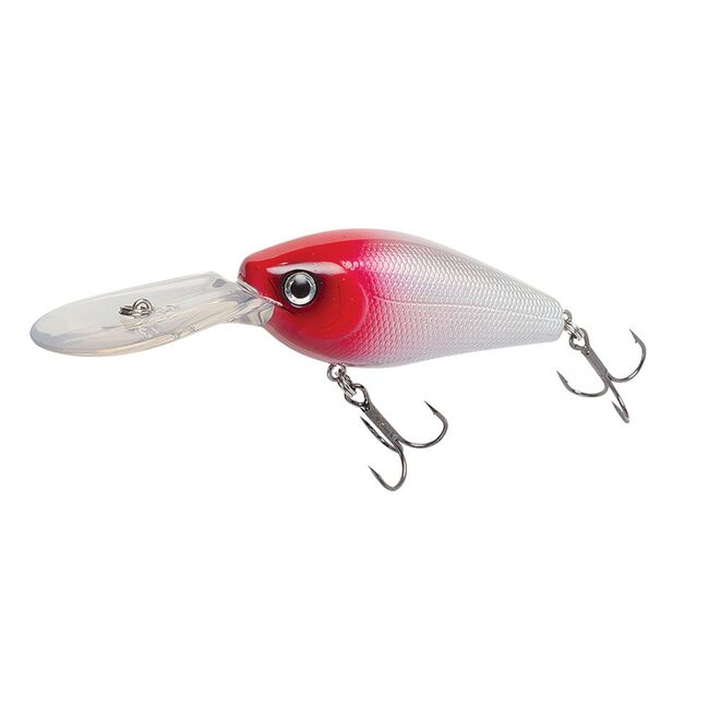 VOBLER FILFISHING BOXER FLOATING, CULOARE 01, 7.5CM, 24.5G