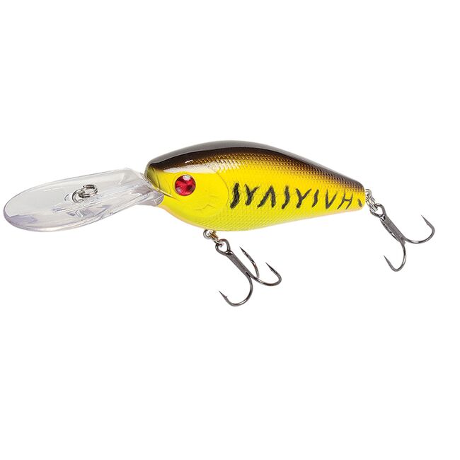 VOBLER FILFISHING BOXER FLOATING, CULOARE 02, 7.5CM, 24.5G