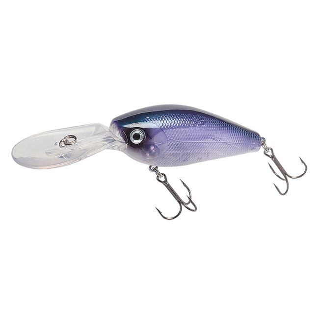 VOBLER FILFISHING BOXER FLOATING, CULOARE 03, 7.5CM, 24.5G