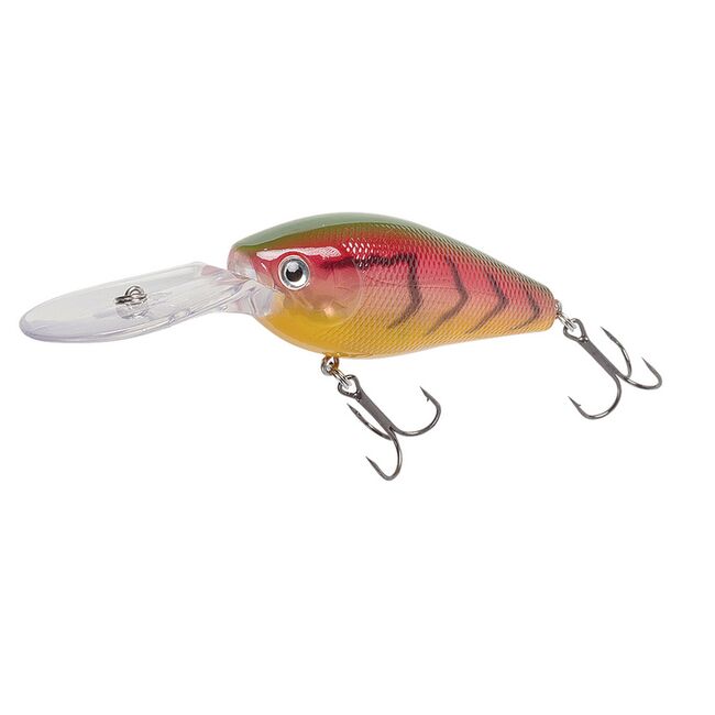 VOBLER FILFISHING BOXER FLOATING, CULOARE 05, 7.5CM, 24.5G