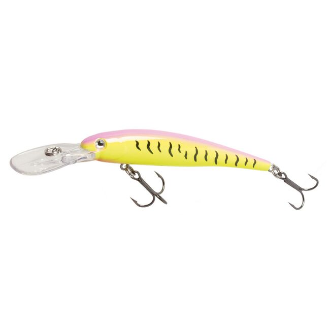 VOBLER FILFISHING OSCAR MINNOW FLOATING, CULOARE 02, 9CM, 8.9G