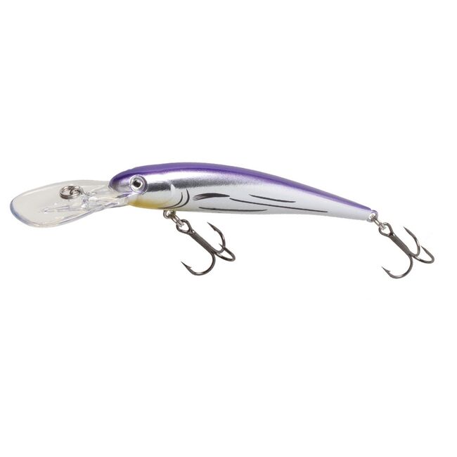 VOBLER FILFISHING OSCAR MINNOW FLOATING, CULOARE 03, 9CM, 8.9G