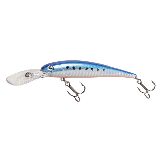 VOBLER FILFISHING OSCAR MINNOW FLOATING, CULOARE 05, 9CM, 8.9G