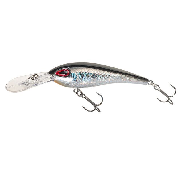 VOBLER FILFISHING LIZARD FLOATING, CULOARE 03, 7.7CM, 13G