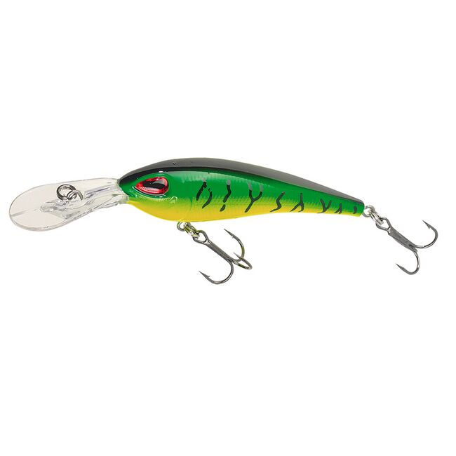 VOBLER FILFISHING LIZARD FLOATING, CULOARE 05, 7.7CM, 13G