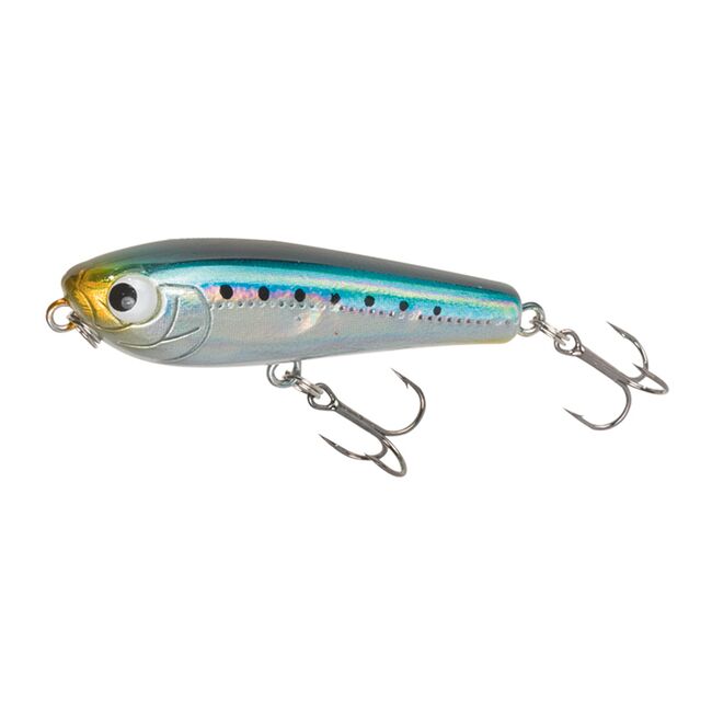 VOBLER FILFISHING FILEX FLIX FLOATING, CULOARE 02, 4.5CM, 2.1G