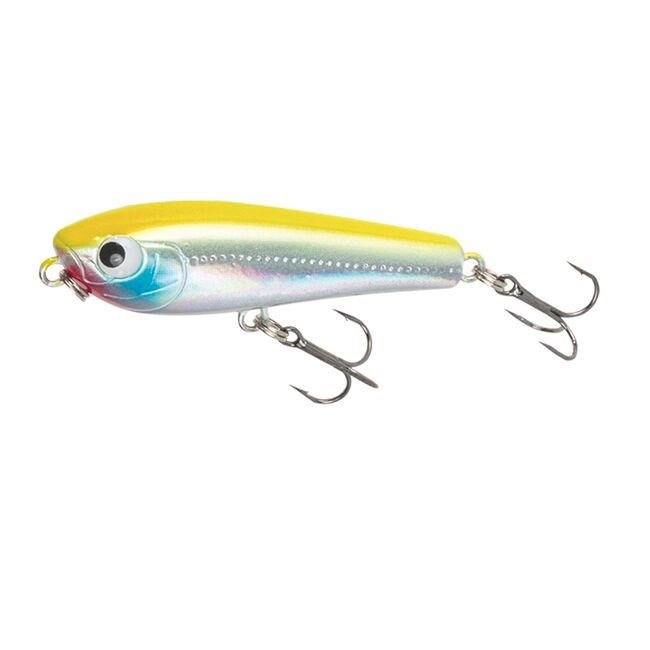VOBLER FILFISHING FILEX FLIX FLOATING, CULOARE 03, 4.5CM, 2.1G