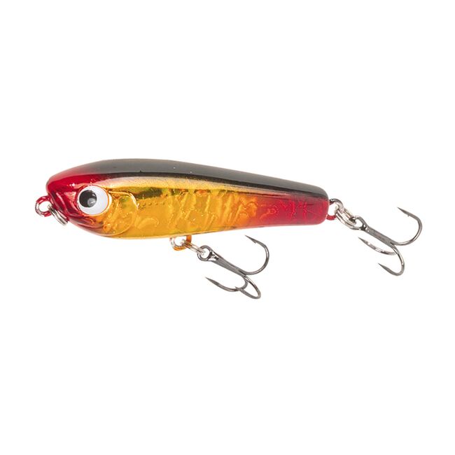 VOBLER FILFISHING FILEX FLIX FLOATING, CULOARE 04, 4.5CM, 2.1G
