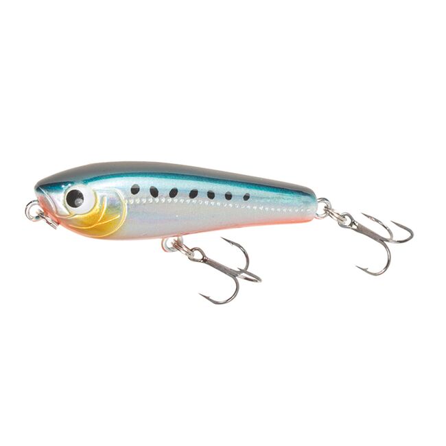 VOBLER FILFISHING FILEX FLIX FLOATING, CULOARE 05, 4.5CM, 2.1G