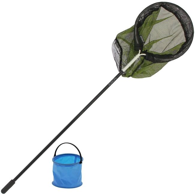 SET MINCIOG SI GALEATA PLIABILA ANGLING PURSUITS ROCKPOOL COMBO