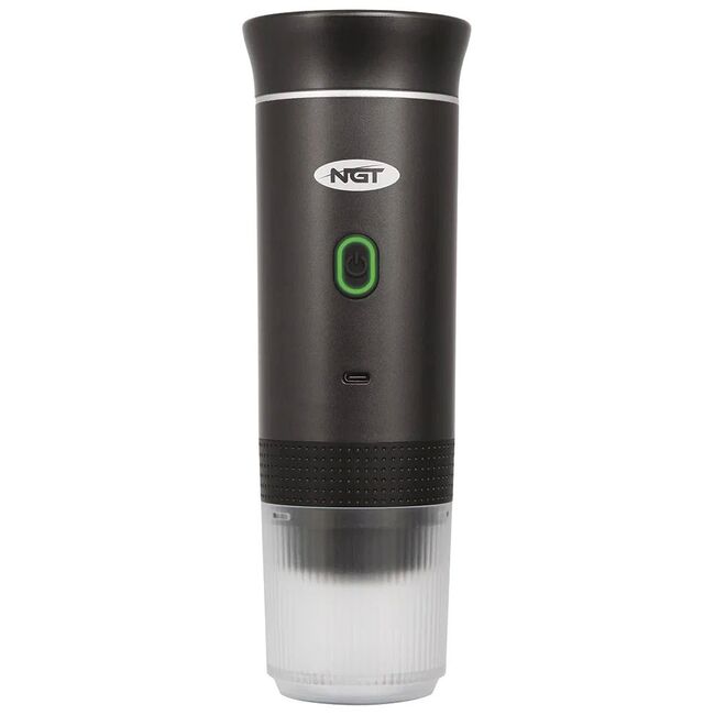 ESPRESSOR PORTABIL NGT PORTABLE ESPRESSO COFFEE MACHINE