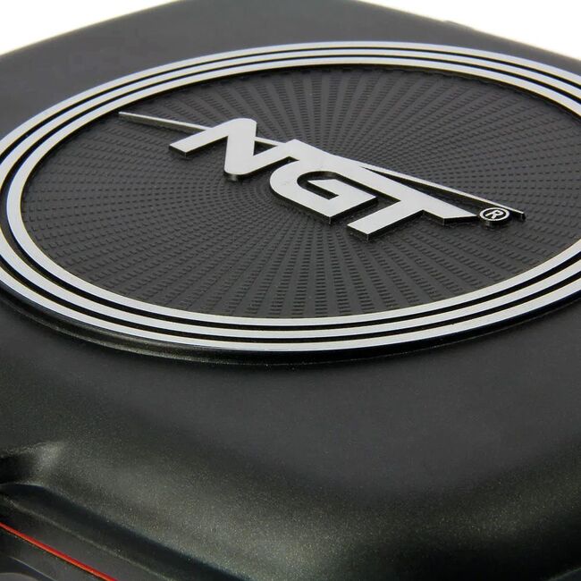 TIGAIE DUBLA NGT OUTDOOR GRILL PAN 28x22x7 CM