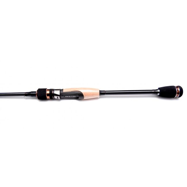 LANSETA FILFISHING FELIX SPINNING 1.98M 08-10 GR