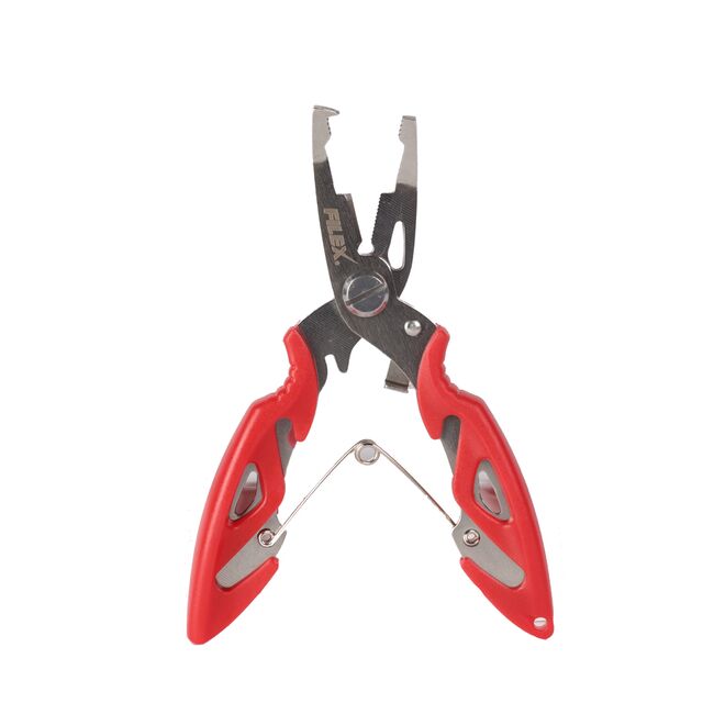 CLESTE PENTRU PESCUIT FILEX COMPACT PLIERS 12.5CM