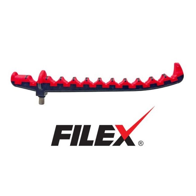 CAP SUPORT FILEX POWER REST