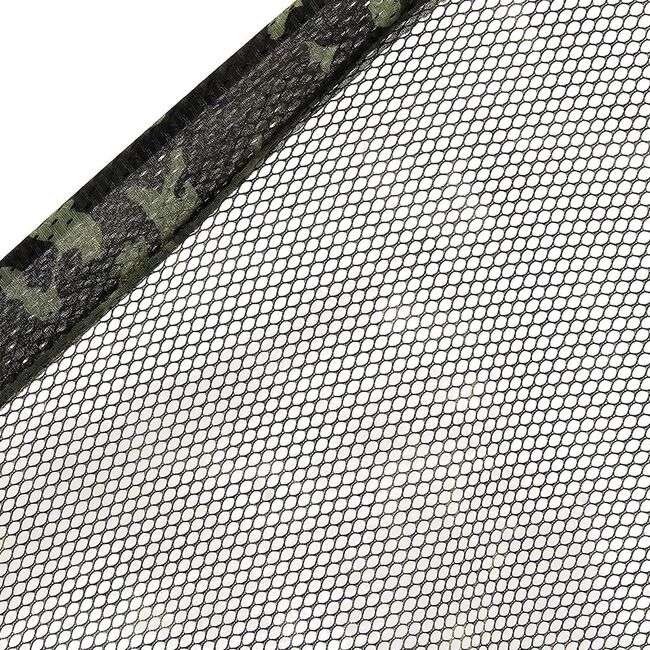 CAP DE MINCIOG CAMO NGT 42" CU FLOTOR