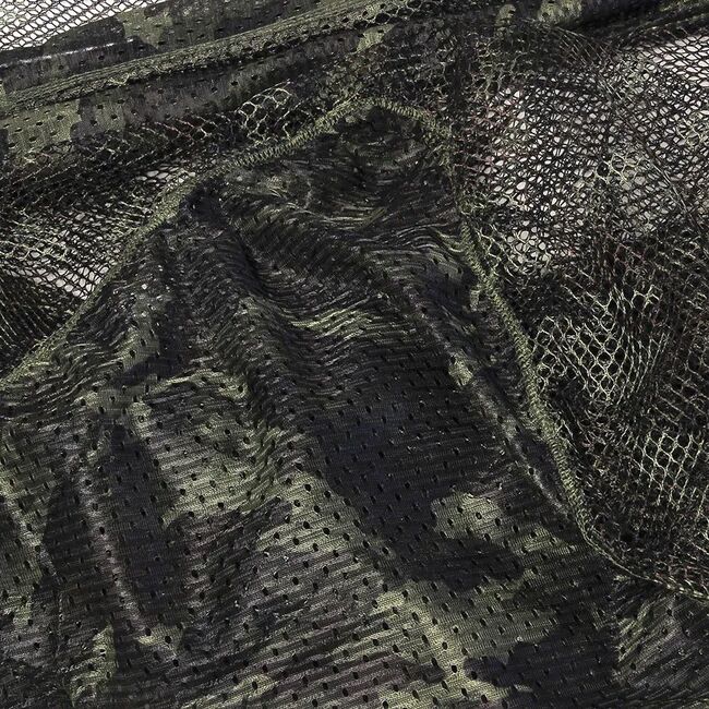 CAP DE MINCIOG CAMO NGT 42" CU FLOTOR