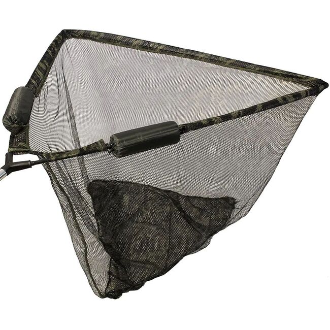 CAP DE MINCIOG CAMO NGT 42" CU FLOTOR