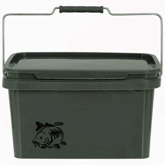 GALEATA NGT RECTANGULARA 5L