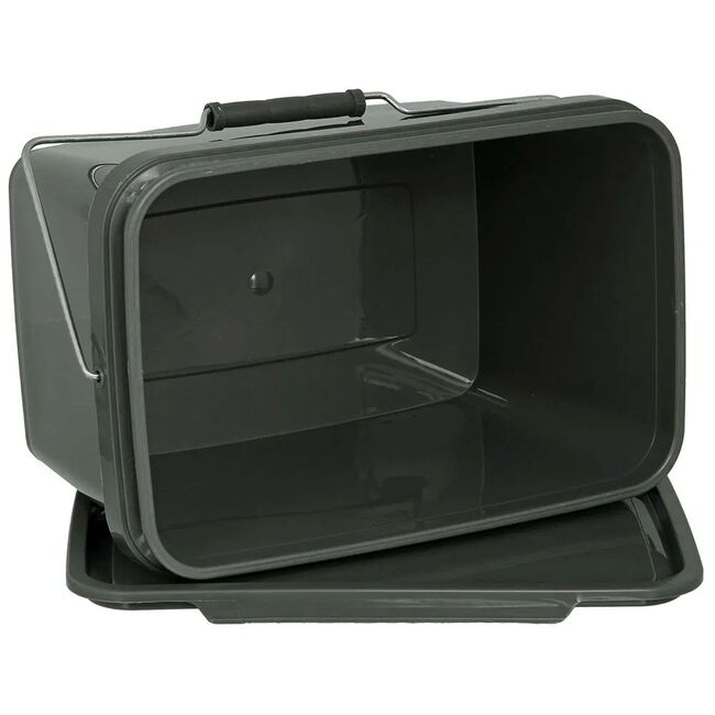 GALEATA NGT RECTANGULARA 5L